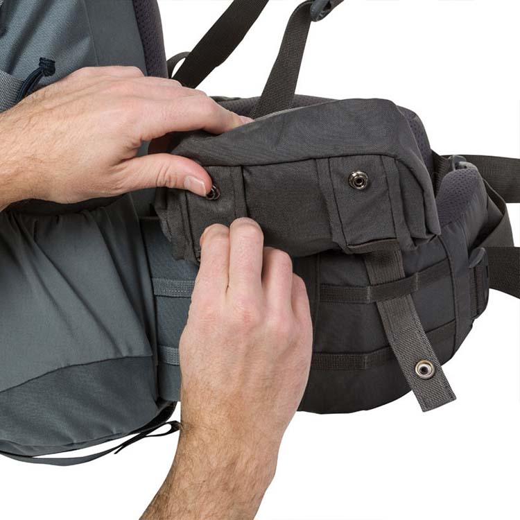 Mystery Ranch Forager Small Pocket - Image 3